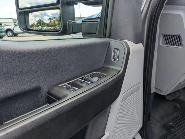 2023 Ford F-450 XL
