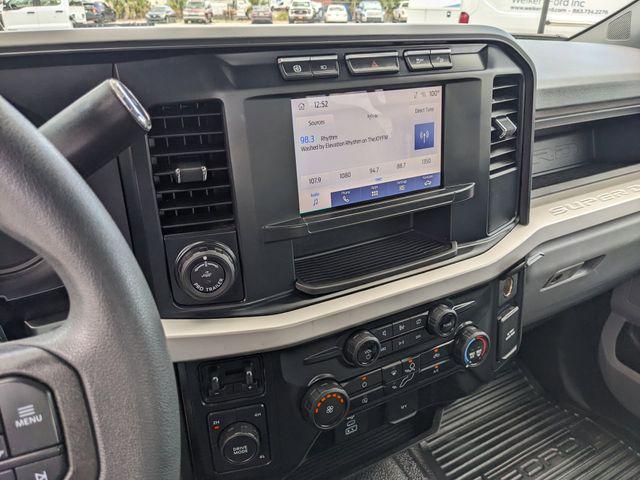 2023 Ford F-450 XL