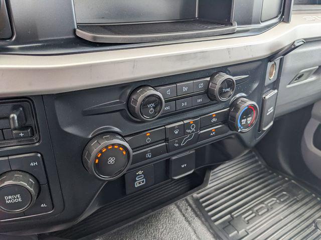 2023 Ford F-450 XL