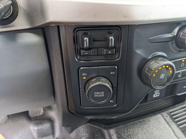 2023 Ford F-450 XL