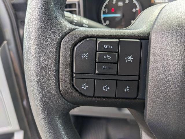 2023 Ford F-450 XL