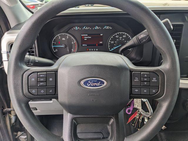 2023 Ford F-450 XL