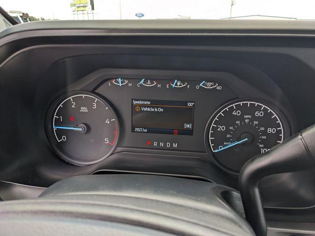 2023 Ford F-450 XL