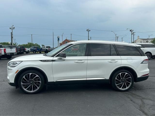 2020 Lincoln Aviator Reserve for sale in Mount Vernon, IL