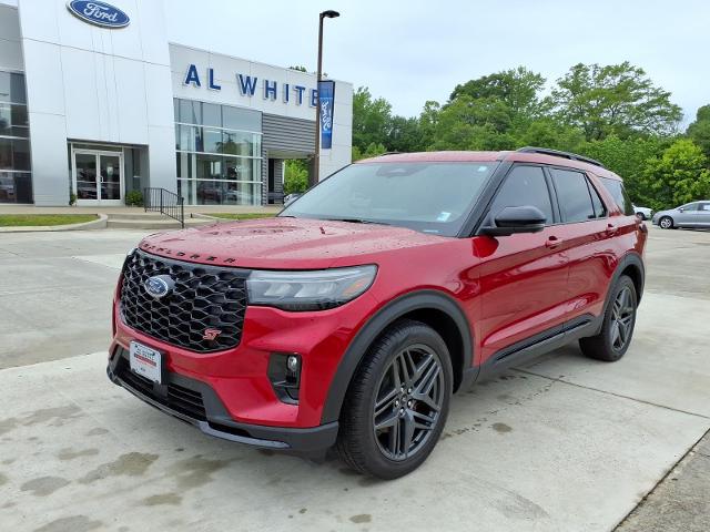 2025 Ford Explorer ST for sale in Manchester, TN