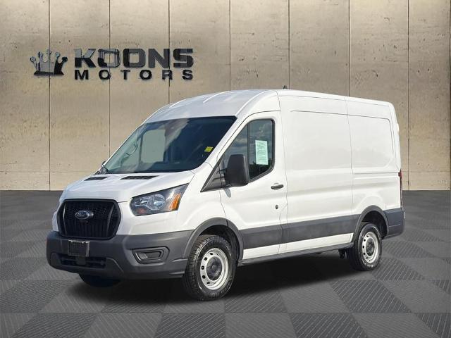 2023 Ford Transit Cargo Van Base for sale in Silver Spring, MD