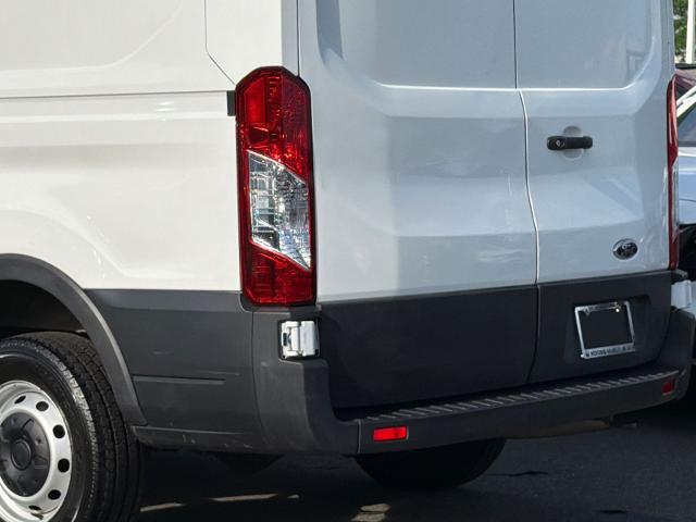 2023 Ford Transit Cargo Van Base