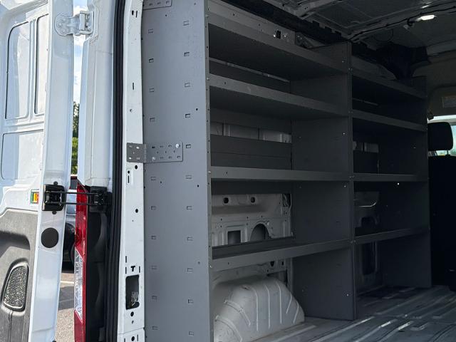 2023 Ford Transit Cargo Van Base