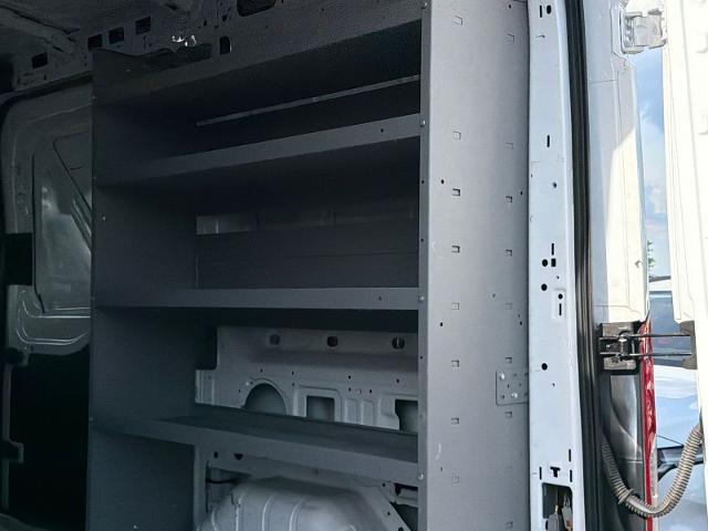 2023 Ford Transit Cargo Van Base