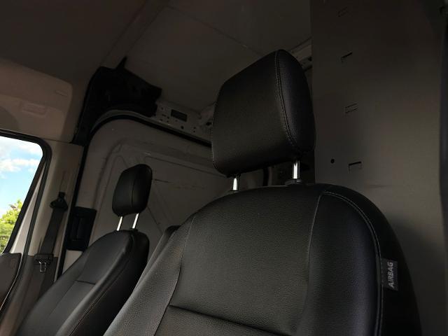2023 Ford Transit Cargo Van Base