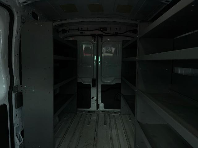 2023 Ford Transit Cargo Van Base
