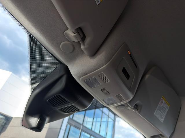 2023 Ford Transit Cargo Van Base