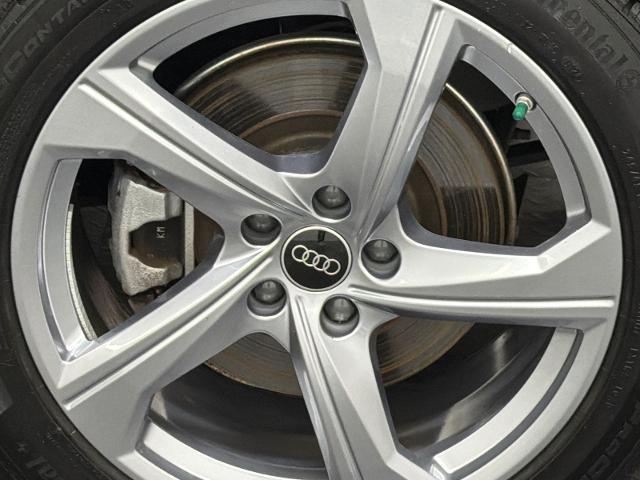 2024 Audi A6 Premium Plus 45 TFSI quattro S tronic