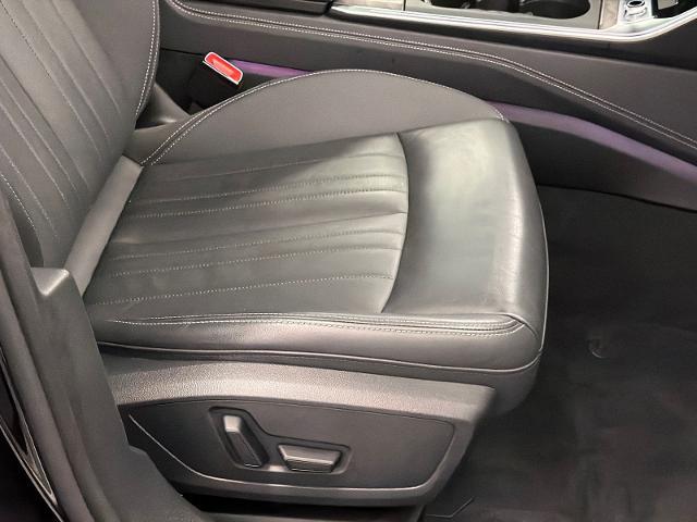 2024 Audi A6 Premium Plus 45 TFSI quattro S tronic