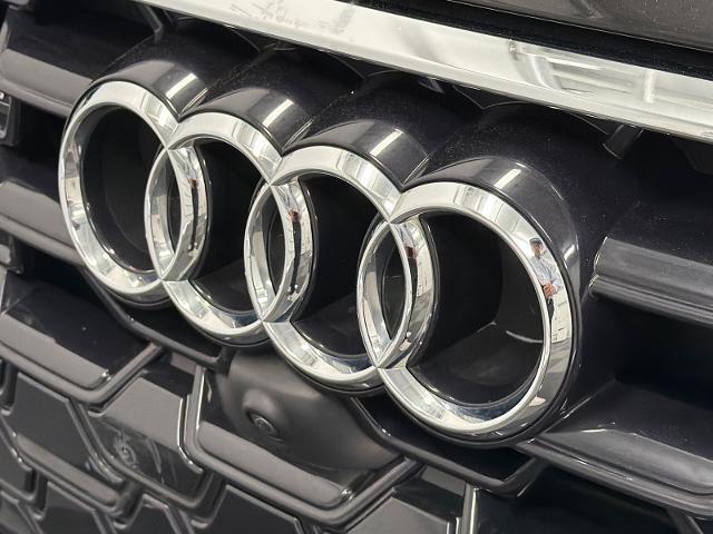 2024 Audi A6 Premium Plus 45 TFSI quattro S tronic
