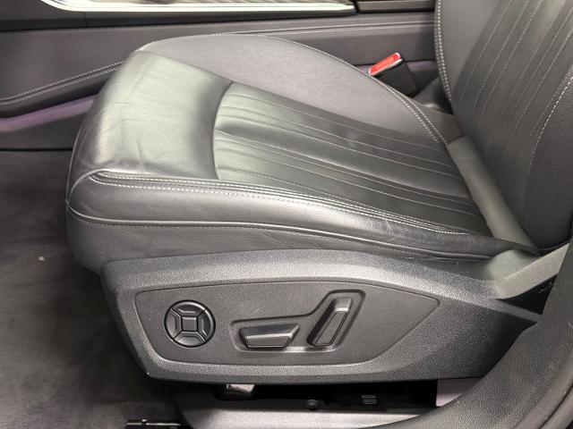 2024 Audi A6 Premium Plus 45 TFSI quattro S tronic