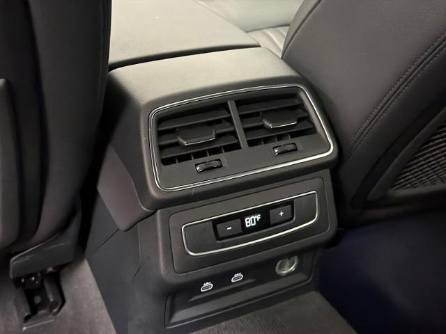 2024 Audi A6 Premium Plus 45 TFSI quattro S tronic