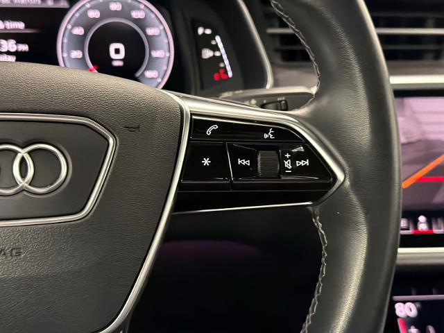 2024 Audi A6 Premium Plus 45 TFSI quattro S tronic