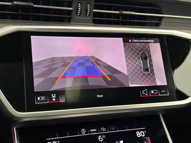 2024 Audi A6 Premium Plus 45 TFSI quattro S tronic