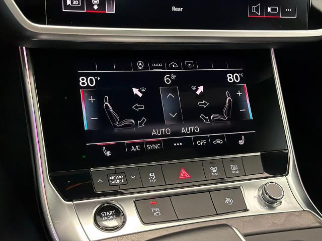2024 Audi A6 Premium Plus 45 TFSI quattro S tronic
