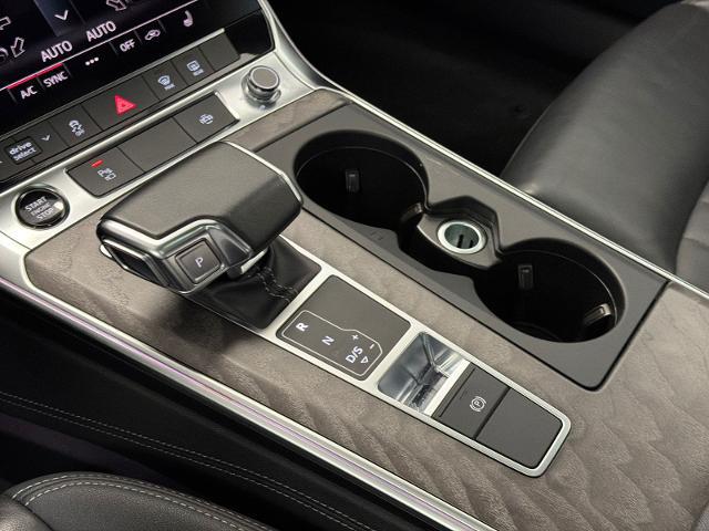 2024 Audi A6 Premium Plus 45 TFSI quattro S tronic