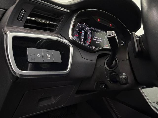 2024 Audi A6 Premium Plus 45 TFSI quattro S tronic