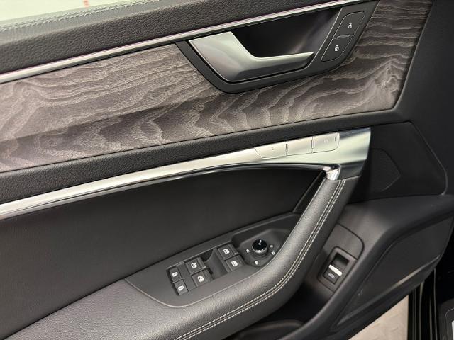 2024 Audi A6 Premium Plus 45 TFSI quattro S tronic