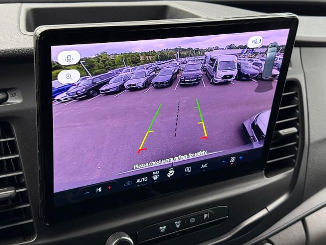 2023 Ford Transit Cargo Van 148 WB High Roof Extended Carg