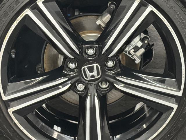 2025 Honda Accord Sedan Sport