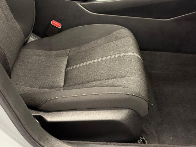 2025 Honda Accord Sedan Sport