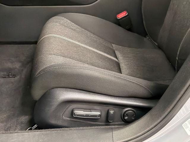 2025 Honda Accord Sedan Sport