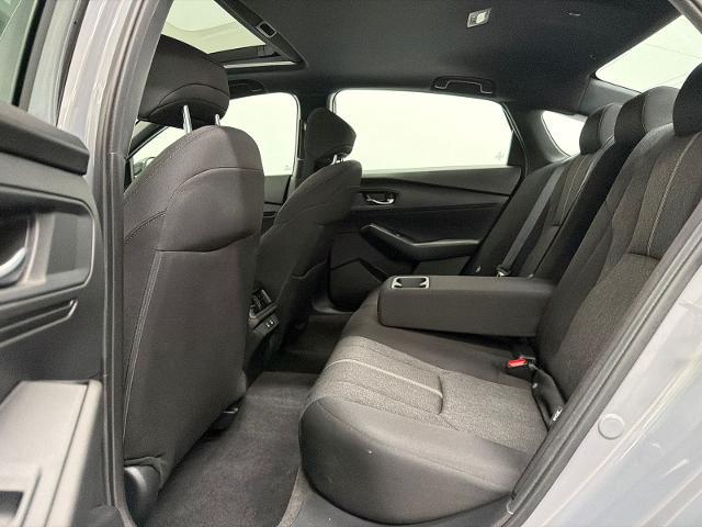 2025 Honda Accord Sedan Sport
