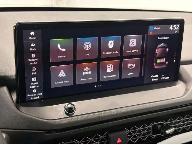 2025 Honda Accord Sedan Sport