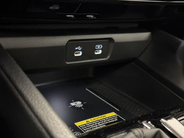 2025 Honda Accord Sedan Sport
