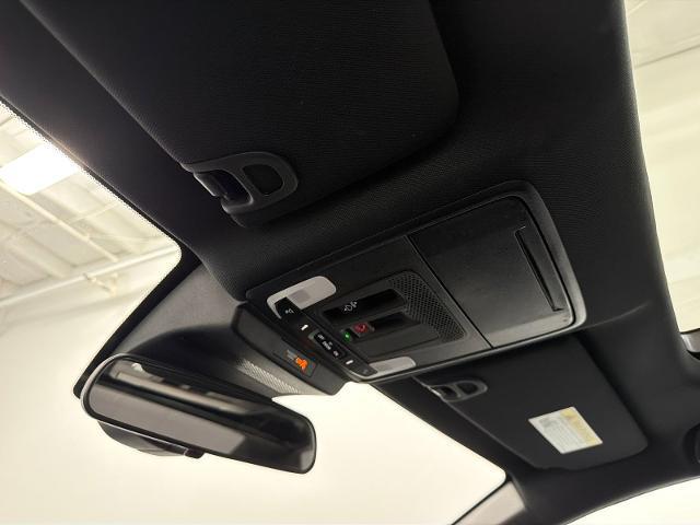 2025 Honda Accord Sedan Sport