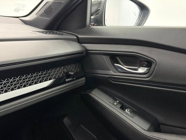 2025 Honda Accord Sedan Sport