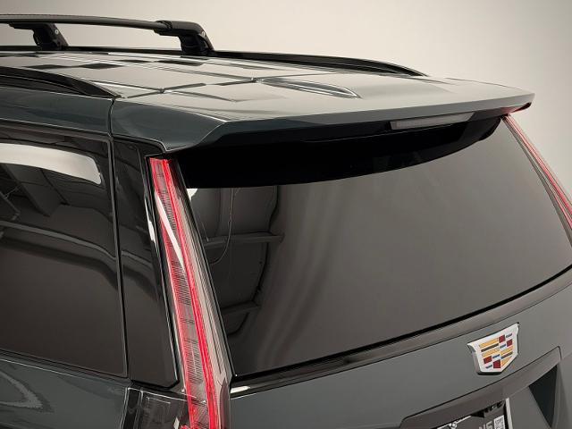 2026 Cadillac Escalade V