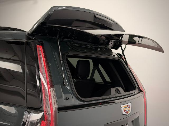 2026 Cadillac Escalade V