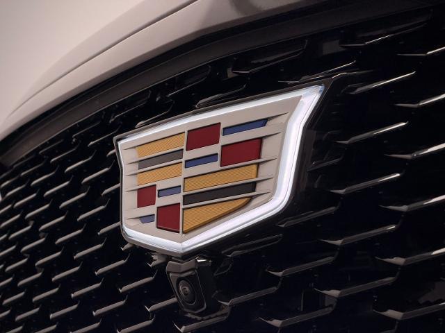 2026 Cadillac Escalade V