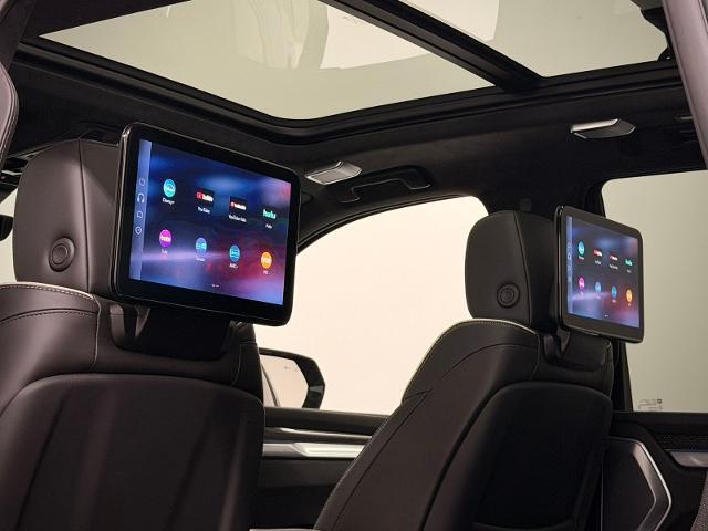 2026 Cadillac Escalade V
