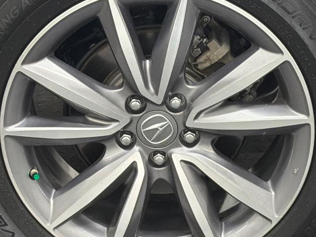 2019 Acura RDX Technology Package