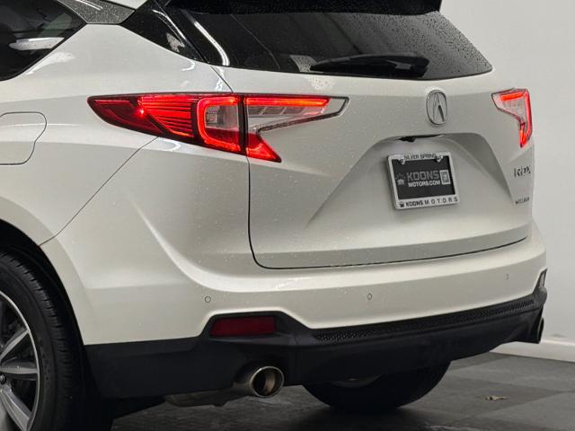2019 Acura RDX Technology Package