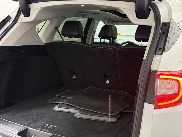 2019 Acura RDX Technology Package
