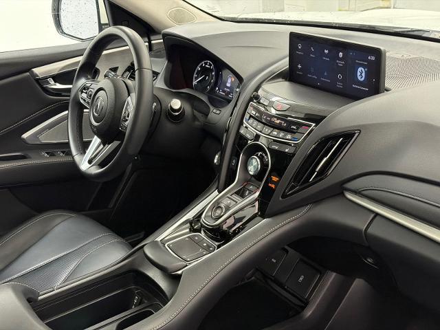 2019 Acura RDX Technology Package