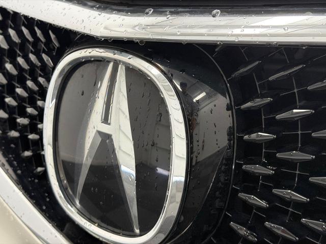 2019 Acura RDX Technology Package