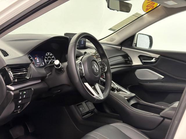 2019 Acura RDX Technology Package