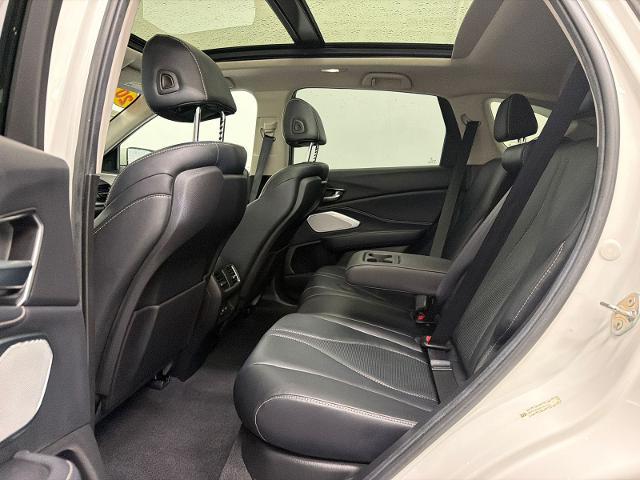 2019 Acura RDX Technology Package