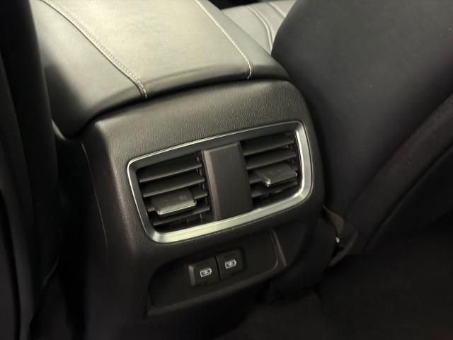2019 Acura RDX Technology Package