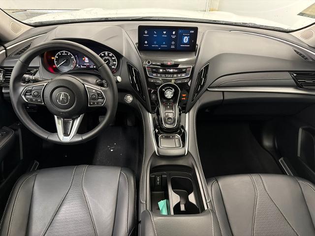 2019 Acura RDX Technology Package