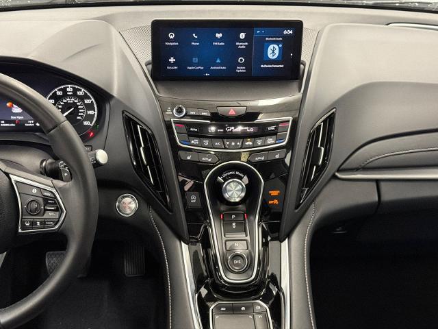 2019 Acura RDX Technology Package